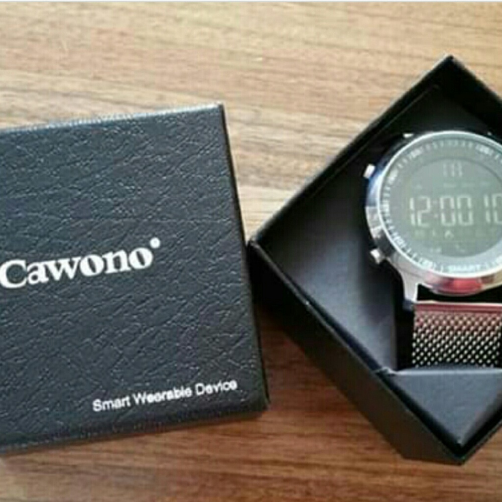 Smartwatch